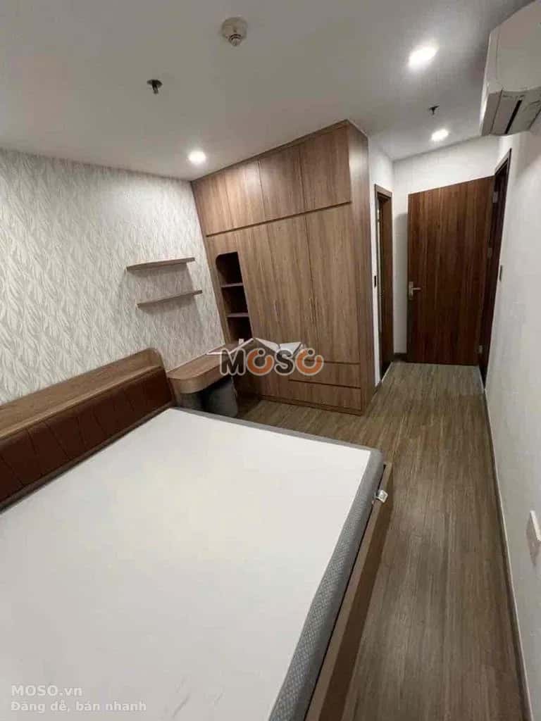 Cho thuê căn hộ chung cư Đường 30 Tháng 4 Thành phố Thủ Dầu Một, TP.HCM – 2 phòng ngủ, giá 10 triệu - ảnh 3
