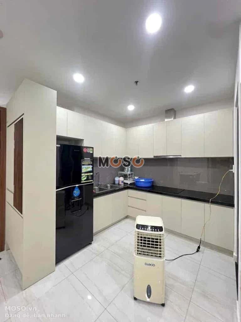Cho thuê căn hộ chung cư Đường 30 Tháng 4 Thành phố Thủ Dầu Một, TP.HCM – 2 phòng ngủ, giá 10 triệu - ảnh 5