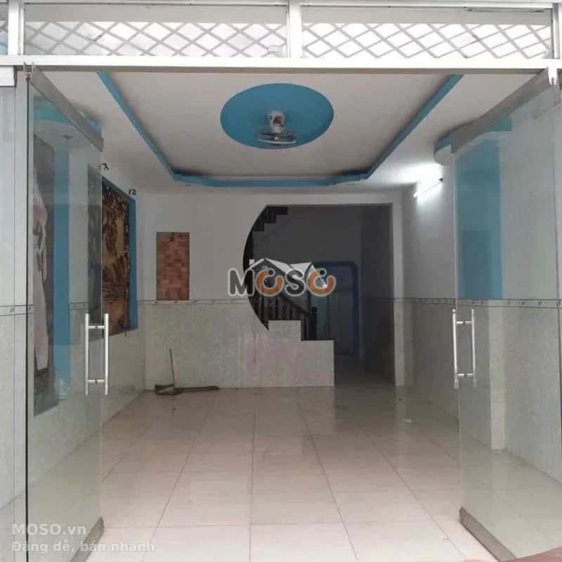 Cho thuê BĐS khác Đường Tây Lân Bình Tân, TP.HCM – 4 phòng ngủ, giá 23 triệu - ảnh 1