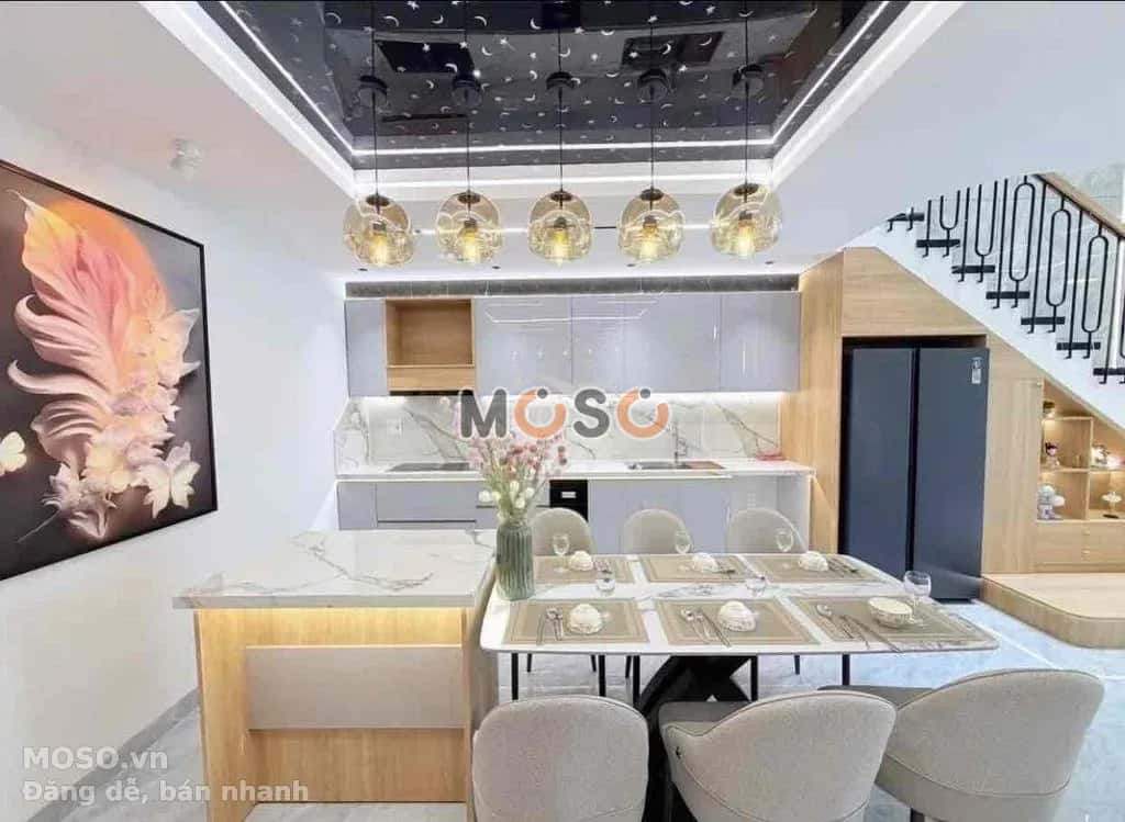 Cho thuê nhà mặt tiền Thanh Lương 16 Hòa Xuân, Đà Nẵng – 3 phòng ngủ, giá 15 triệu - ảnh 5