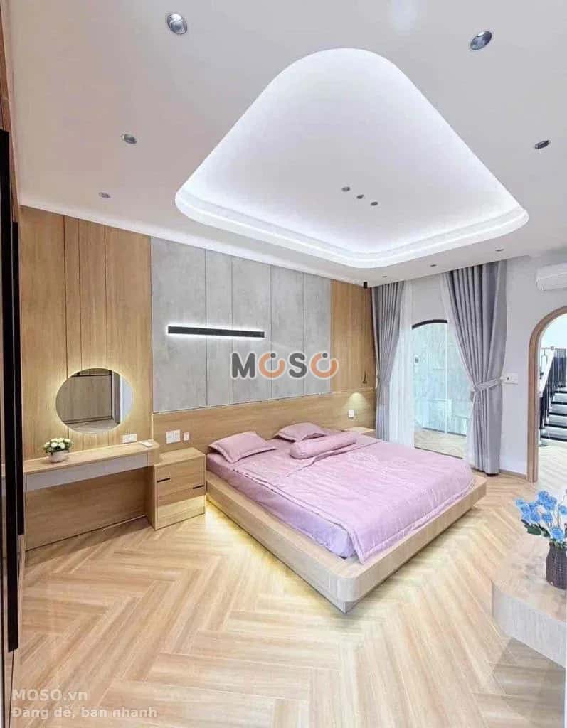Cho thuê nhà mặt tiền Thanh Lương 16 Hòa Xuân, Đà Nẵng – 3 phòng ngủ, giá 15 triệu - ảnh 6