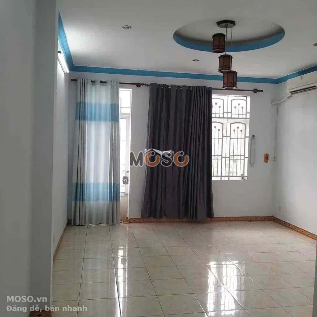 Cho thuê BĐS khác Đường Tây Lân Bình Tân, TP.HCM – 4 phòng ngủ, giá 23 triệu - ảnh 2