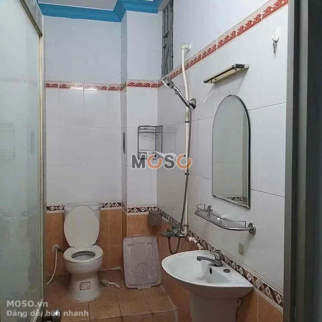 Cho thuê BĐS khác Đường Tây Lân Bình Tân, TP.HCM – 4 phòng ngủ, giá 23 triệu - ảnh 3