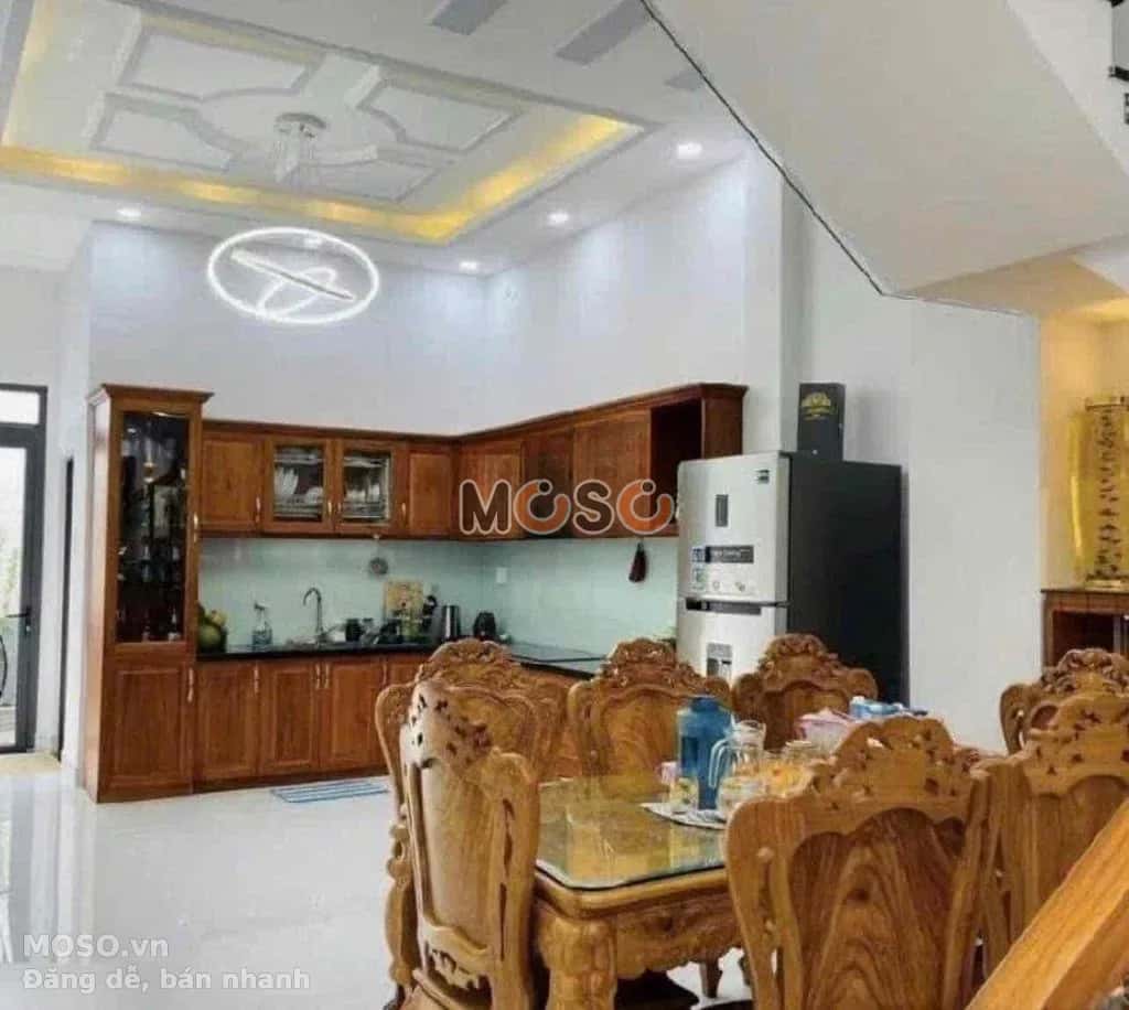 Cho thuê nhà hẻm Đường số 63 Quận 7, Ho Chi Minh – 4 phòng ngủ, giá 25 triệu - ảnh 4