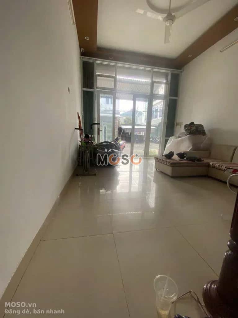 Cho thuê nhà hẻm Nguyễn Tri Phương Nha Trang, Khánh Hòa – 3 phòng ngủ, giá 10 triệu - ảnh 1
