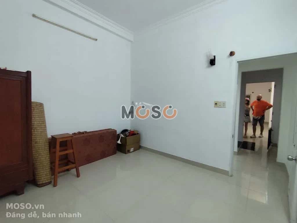 Cho thuê nhà hẻm Nguyễn Tri Phương Nha Trang, Khánh Hòa – 3 phòng ngủ, giá 10 triệu - ảnh 5