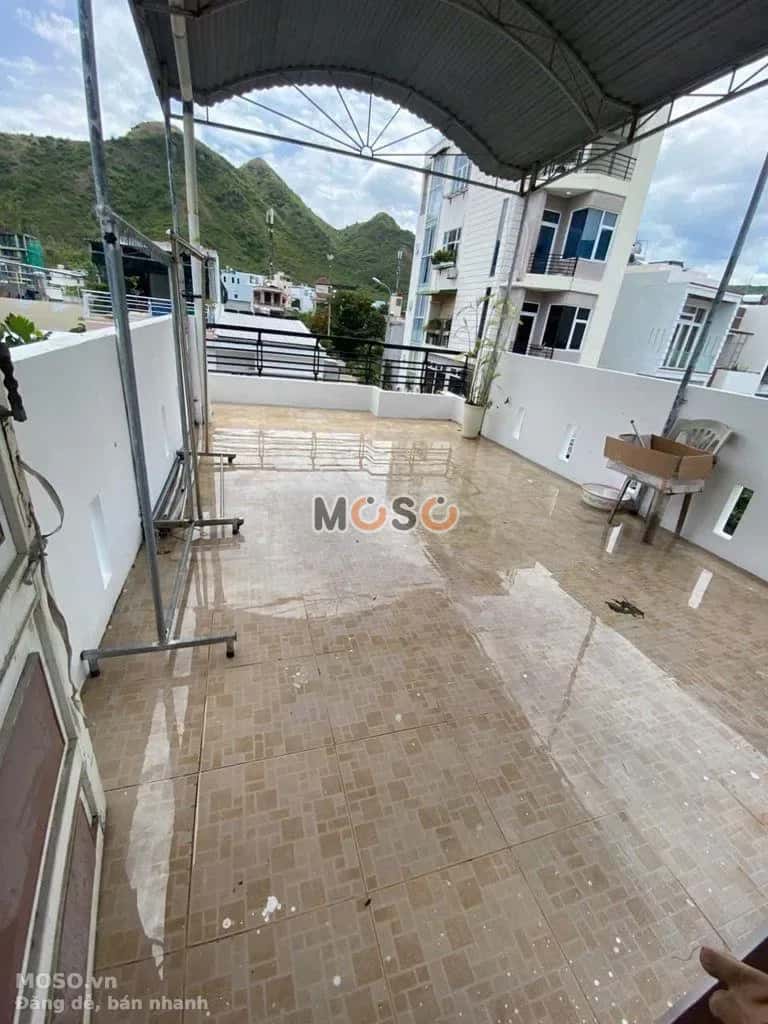 Cho thuê nhà hẻm Nguyễn Tri Phương Nha Trang, Khánh Hòa – 3 phòng ngủ, giá 10 triệu - ảnh 3