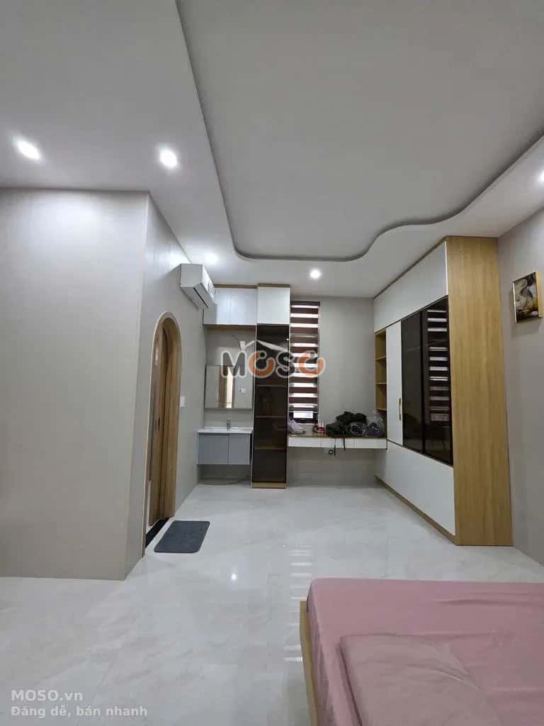 Cho thuê căn hộ chung cư Mai Chí Thọ Hòa Xuân, Đà Nẵng – 3 phòng ngủ, giá 25 triệu - ảnh 4