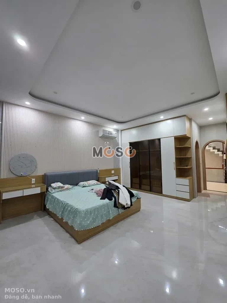 Cho thuê căn hộ chung cư Mai Chí Thọ Hòa Xuân, Đà Nẵng – 3 phòng ngủ, giá 25 triệu - ảnh 5