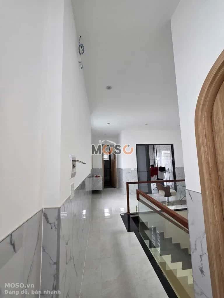 Cho thuê căn hộ chung cư Mai Chí Thọ Hòa Xuân, Đà Nẵng – 3 phòng ngủ, giá 25 triệu - ảnh 6