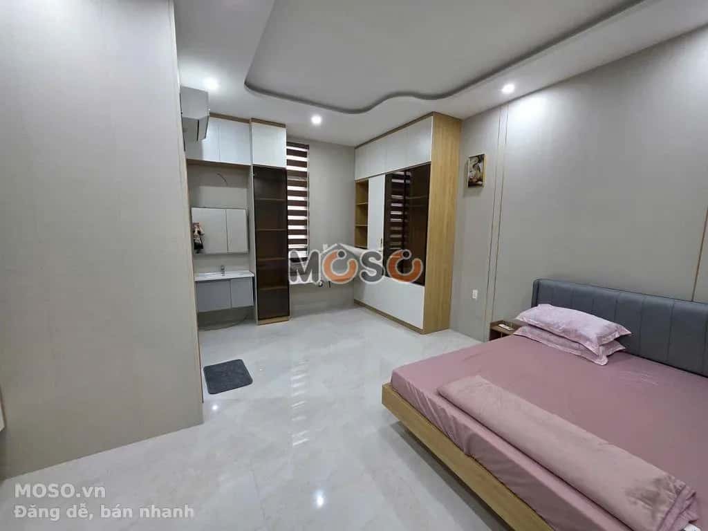 Cho thuê căn hộ chung cư Mai Chí Thọ Hòa Xuân, Đà Nẵng – 3 phòng ngủ, giá 25 triệu - ảnh 7