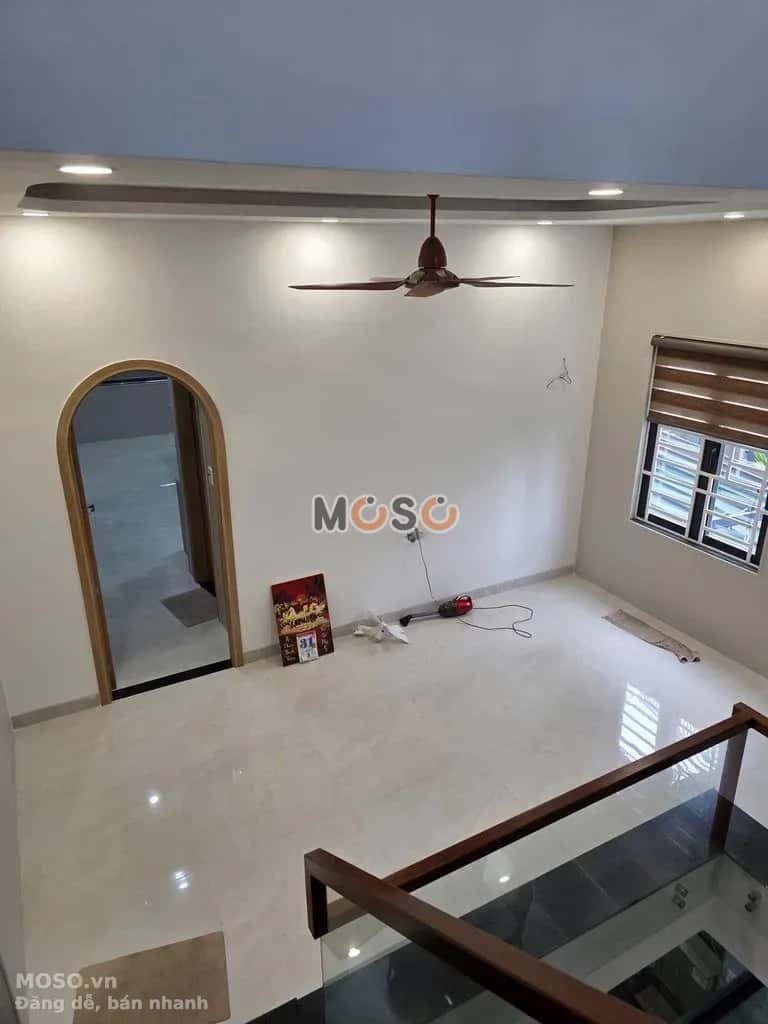 Cho thuê căn hộ chung cư Mai Chí Thọ Hòa Xuân, Đà Nẵng – 3 phòng ngủ, giá 25 triệu - ảnh 8
