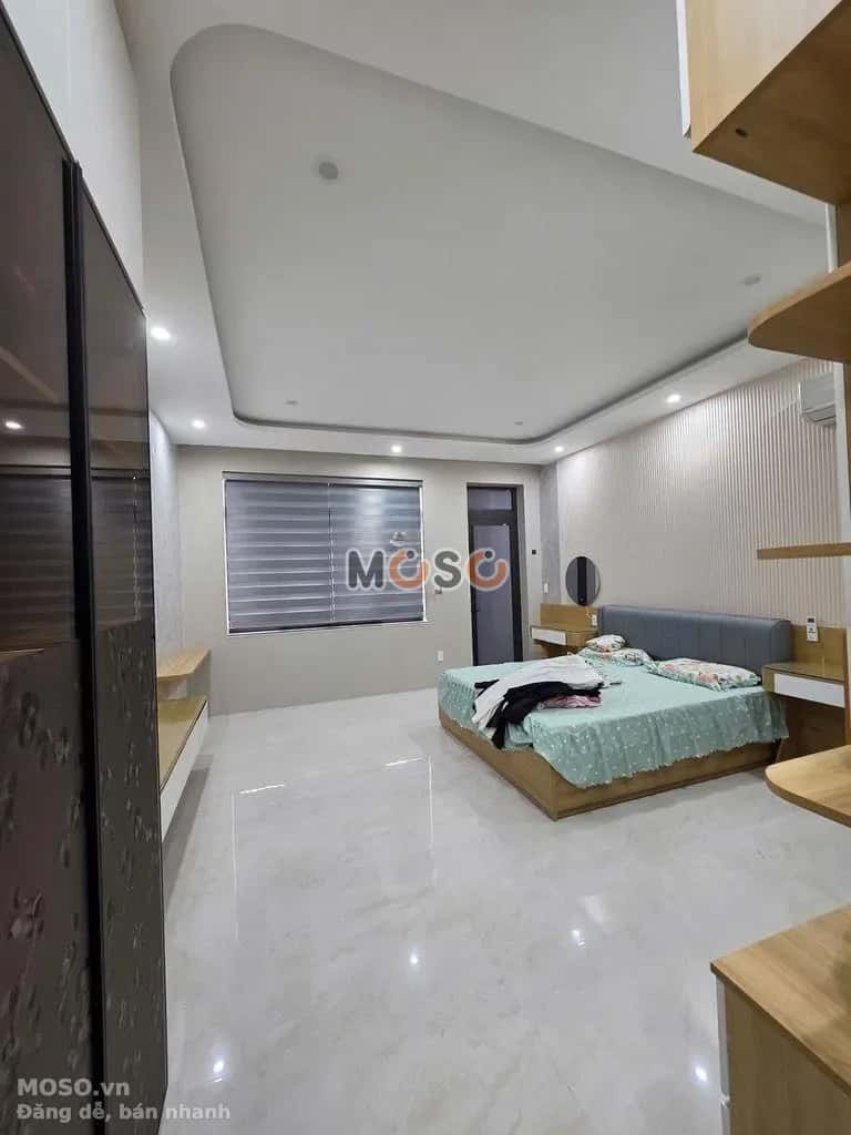 Cho thuê căn hộ chung cư Mai Chí Thọ Hòa Xuân, Đà Nẵng – 3 phòng ngủ, giá 25 triệu - ảnh 10