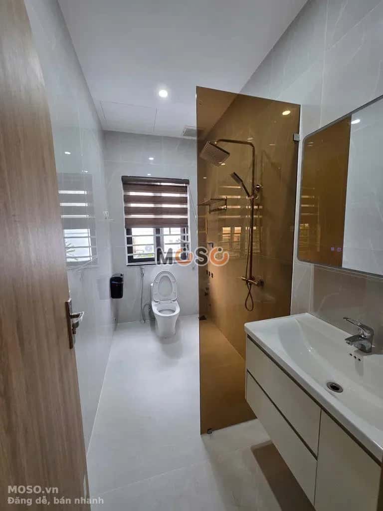 Cho thuê căn hộ chung cư Mai Chí Thọ Hòa Xuân, Đà Nẵng – 3 phòng ngủ, giá 25 triệu - ảnh 11