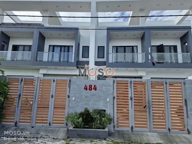 Cho thuê nhà mặt tiền Lương Văn Nho Huyện Cần Giờ, TP.HCM – giá 30 triệu - ảnh 1