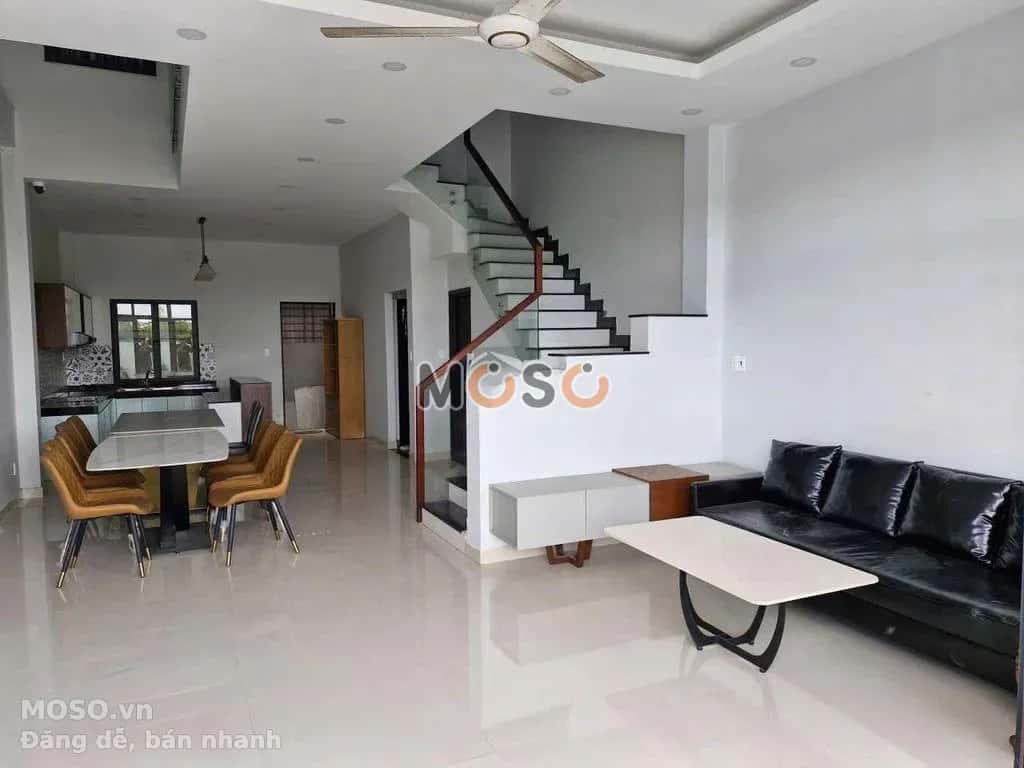 Cho thuê nhà mặt tiền Lương Văn Nho Huyện Cần Giờ, TP.HCM – giá 30 triệu - ảnh 2