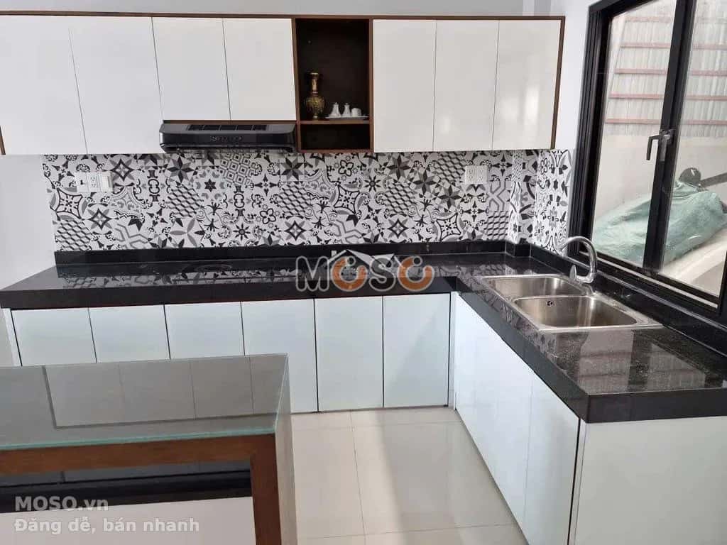 Cho thuê nhà mặt tiền Lương Văn Nho Huyện Cần Giờ, TP.HCM – giá 30 triệu - ảnh 3