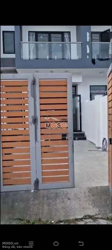 Cho thuê nhà mặt tiền Lương Văn Nho Huyện Cần Giờ, TP.HCM – giá 30 triệu - ảnh 5