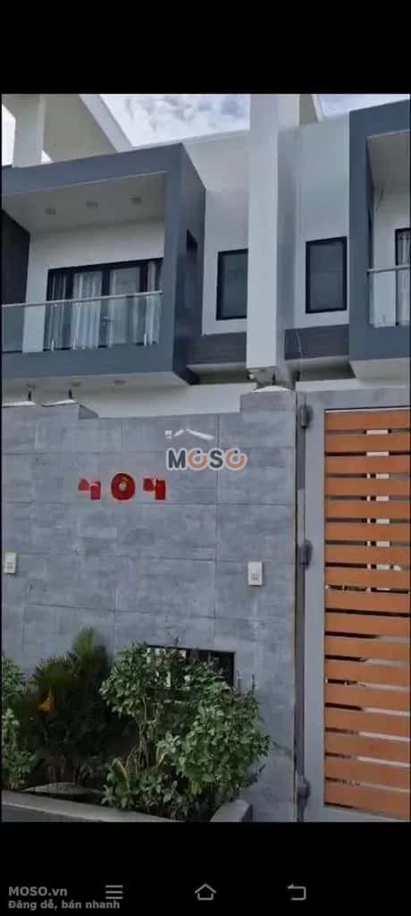 Cho thuê nhà mặt tiền Lương Văn Nho Huyện Cần Giờ, TP.HCM – giá 30 triệu - ảnh 6
