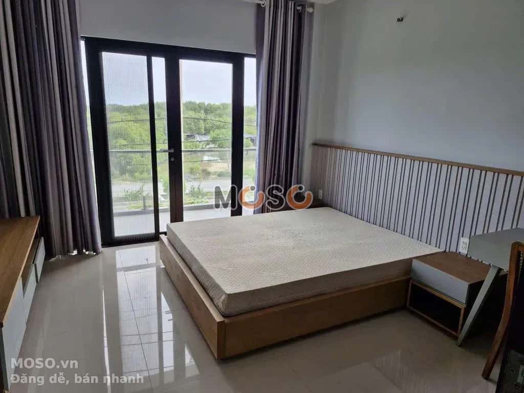 Cho thuê nhà mặt tiền Lương Văn Nho Huyện Cần Giờ, TP.HCM – giá 30 triệu - ảnh 9