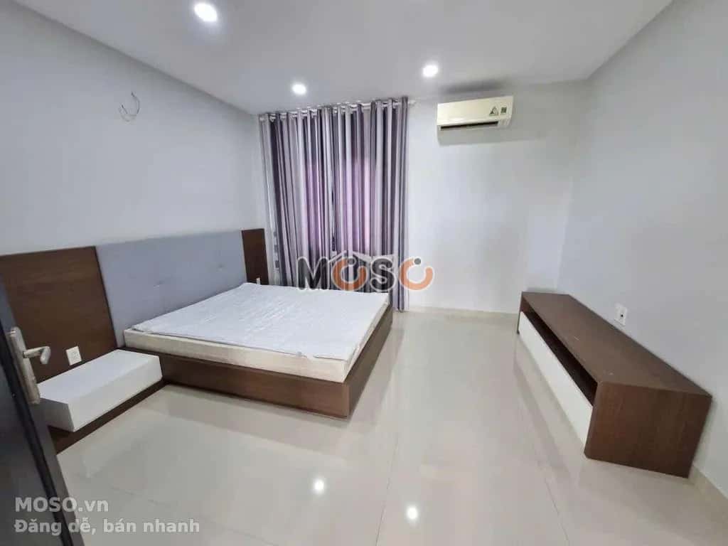 Cho thuê nhà mặt tiền Lương Văn Nho Huyện Cần Giờ, TP.HCM – giá 30 triệu - ảnh 8