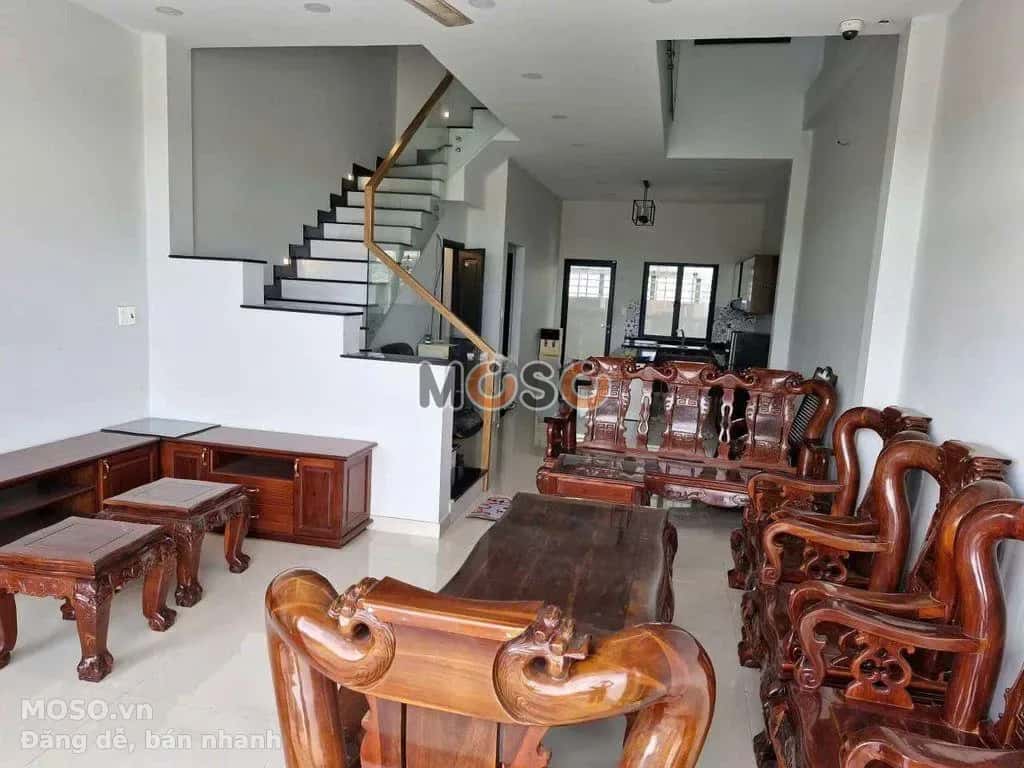 Cho thuê nhà mặt tiền Lương Văn Nho Huyện Cần Giờ, TP.HCM – giá 30 triệu - ảnh 10