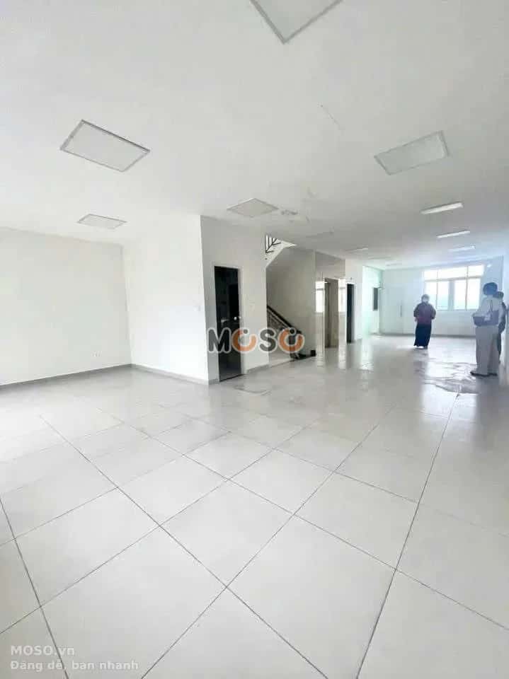 Cho thuê nhà hẻm Đường số 6 Quận 7, TP.HCM – giá 55 triệu - ảnh 3