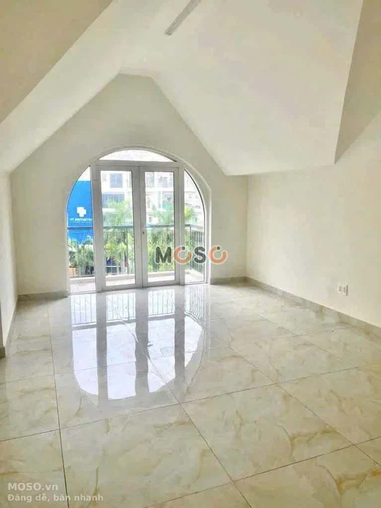 Cho thuê nhà hẻm Đường số 6 Quận 7, TP.HCM – giá 55 triệu - ảnh 4