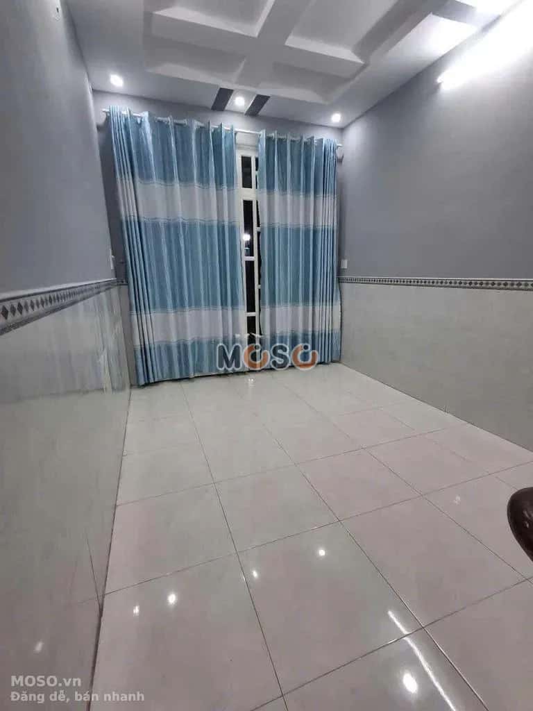 Cho thuê nhà hẻm Phạm Hữu Lầu Huyện Nhà Bè, TP.HCM – 4 phòng ngủ, giá 10 triệu - ảnh 3