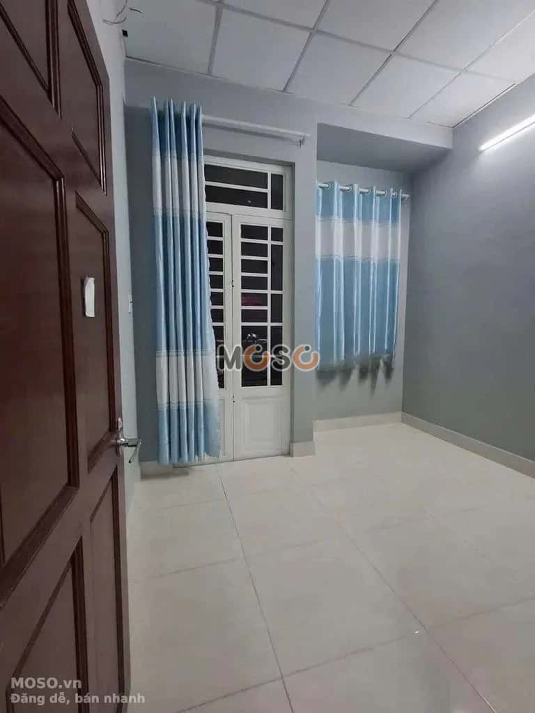 Cho thuê nhà hẻm Phạm Hữu Lầu Huyện Nhà Bè, TP.HCM – 4 phòng ngủ, giá 10 triệu - ảnh 4