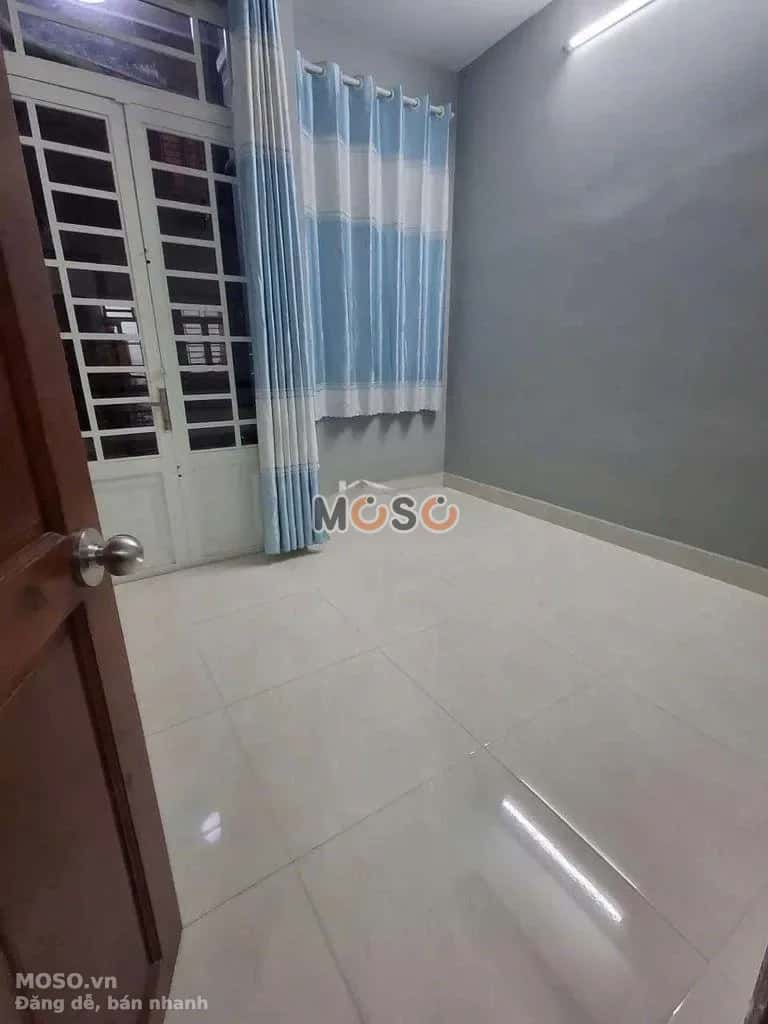 Cho thuê nhà hẻm Phạm Hữu Lầu Huyện Nhà Bè, TP.HCM – 4 phòng ngủ, giá 10 triệu - ảnh 5