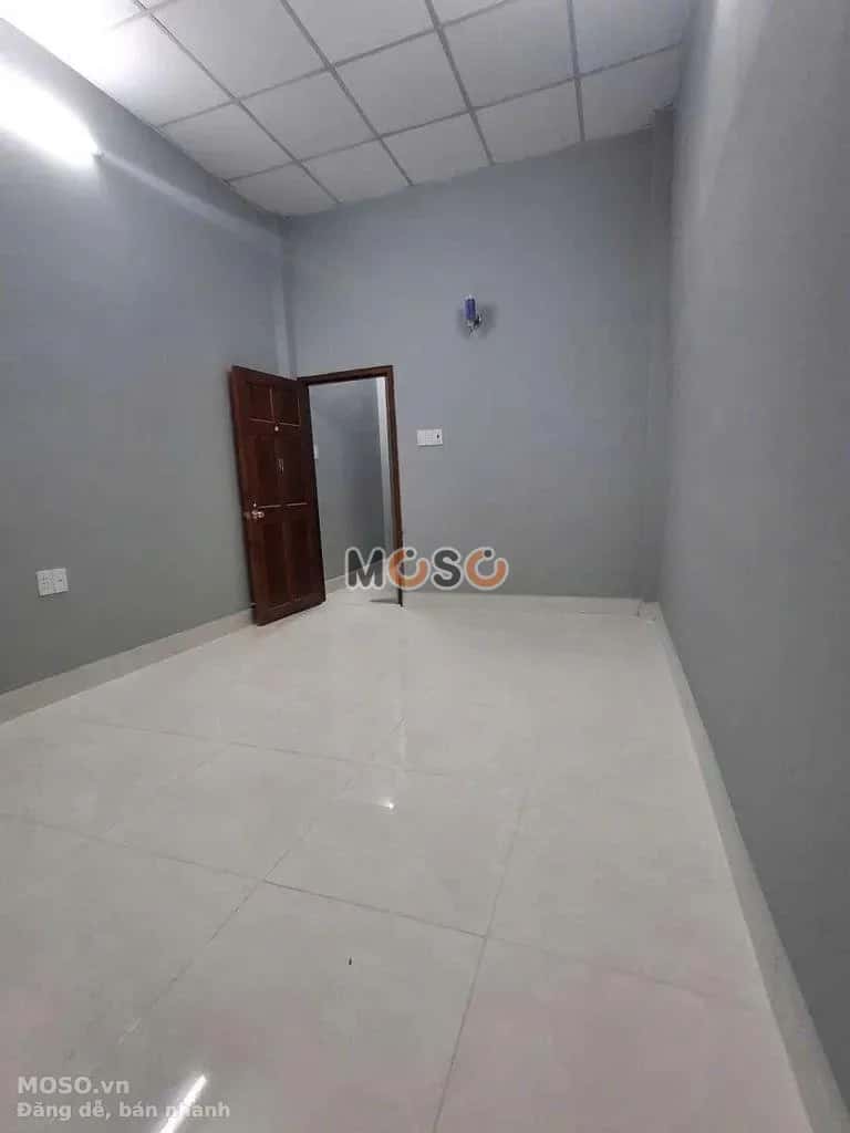 Cho thuê nhà hẻm Phạm Hữu Lầu Huyện Nhà Bè, TP.HCM – 4 phòng ngủ, giá 10 triệu - ảnh 7