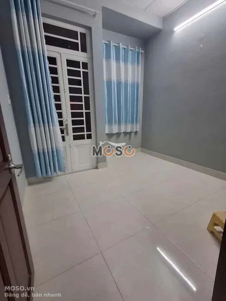 Cho thuê nhà hẻm Phạm Hữu Lầu Huyện Nhà Bè, TP.HCM – 4 phòng ngủ, giá 10 triệu - ảnh 6