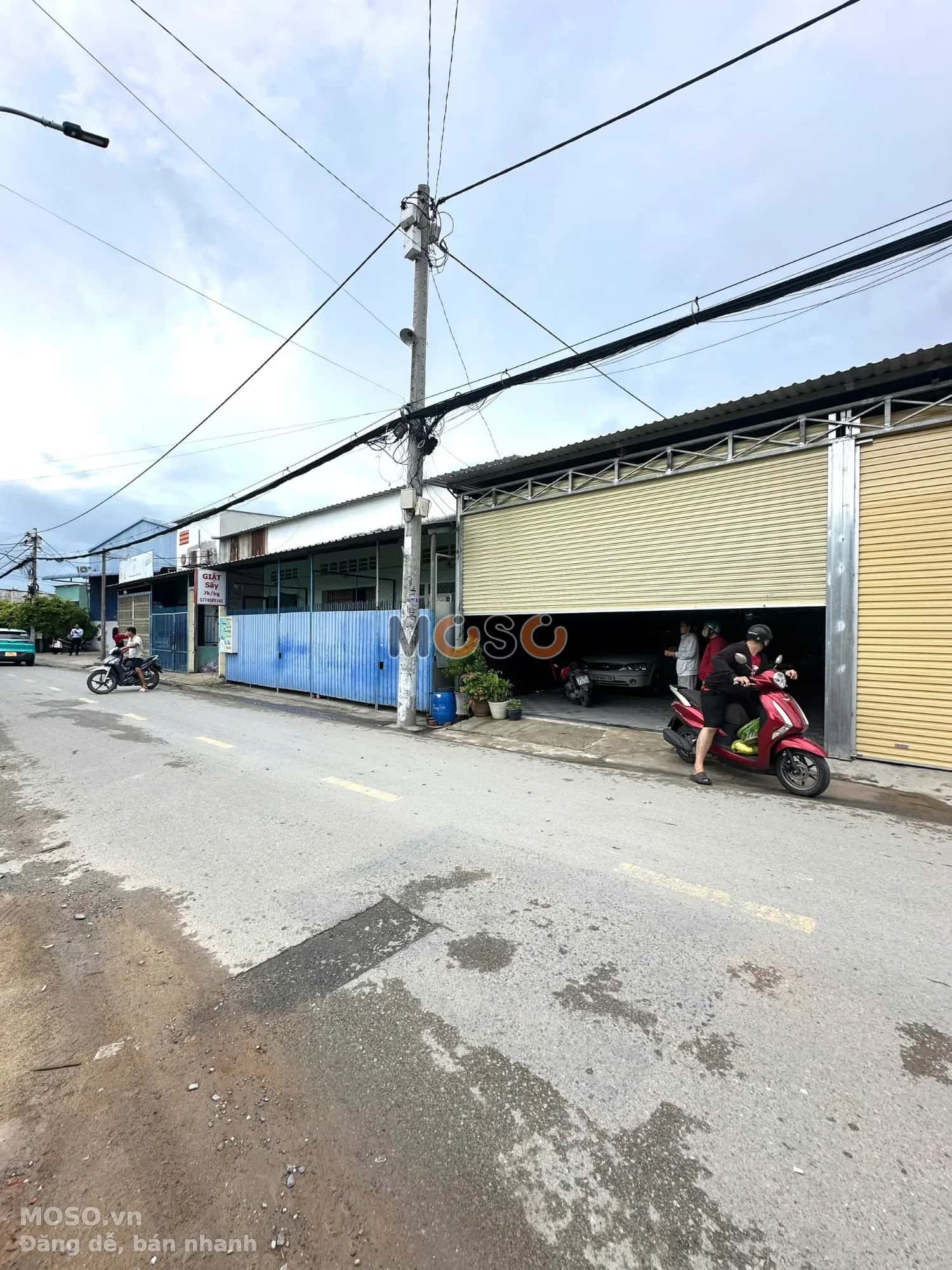 Bán đất An Phú Đông 3  Quận 12, TP.HCM – giá 2.7 tỷ - ảnh 3