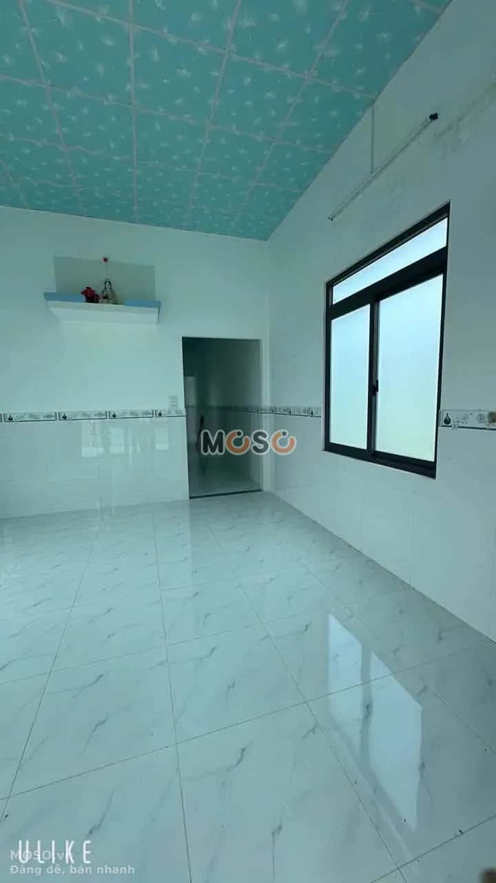 Bán nhà mặt tiền Phú An 63 Thành phố Bến Cát, Bình Dương – 2 phòng ngủ, giá 2 tỷ - ảnh 2