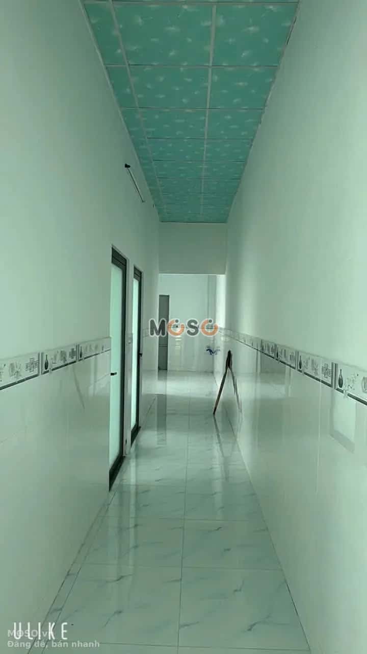 Bán nhà mặt tiền Phú An 63 Thành phố Bến Cát, Bình Dương – 2 phòng ngủ, giá 2 tỷ - ảnh 3