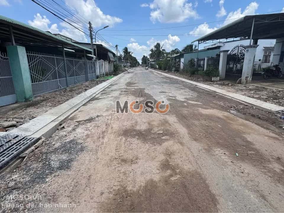 Bán đất hẻm đường Điện Biên Phủ, Khu phố Ninh Tân  Thành phố Tây Ninh, Tây Ninh – giá 1.3 tỷ - ảnh 4