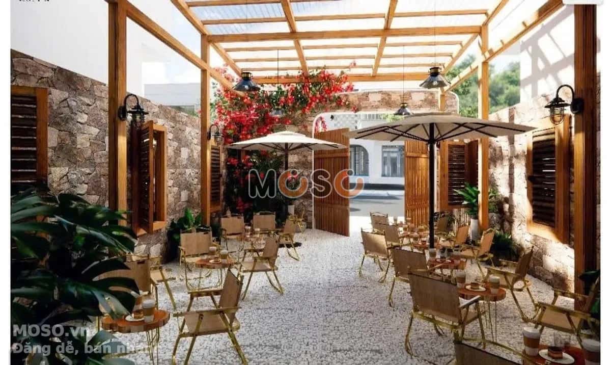 Cho thuê nhà mặt tiền Đường Trường Sa Quận 3, TP.HCM – giá 35 triệu - ảnh 1