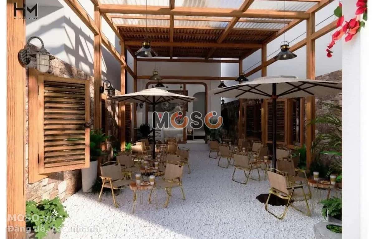Cho thuê nhà mặt tiền Đường Trường Sa Quận 3, TP.HCM – giá 35 triệu - ảnh 3