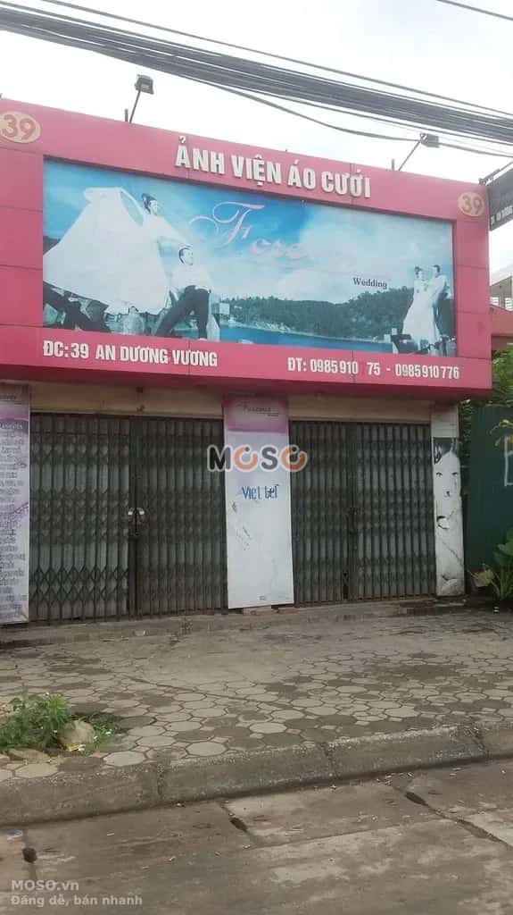 Cho thuê văn phòng An Dương Vương Phú Thượng, Hà Nội – giá 6 triệu - ảnh 2