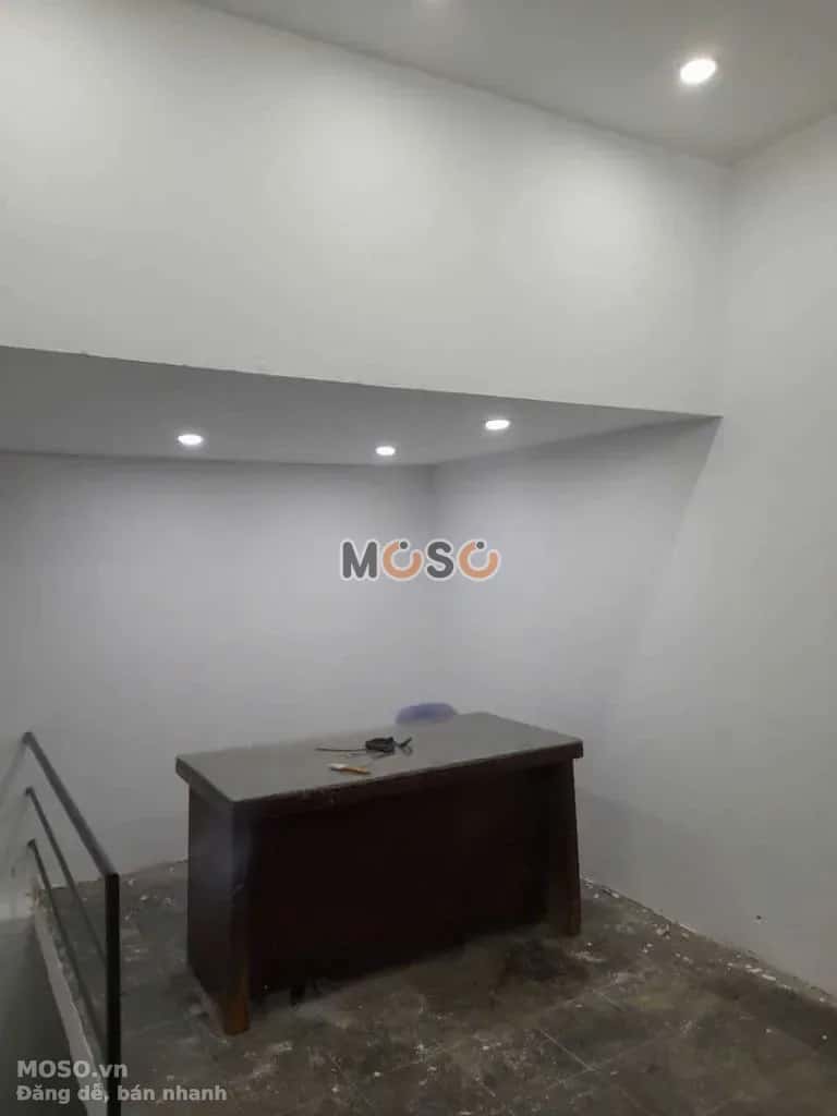 Cho thuê văn phòng An Dương Vương Phú Thượng, Hà Nội – giá 6 triệu - ảnh 3