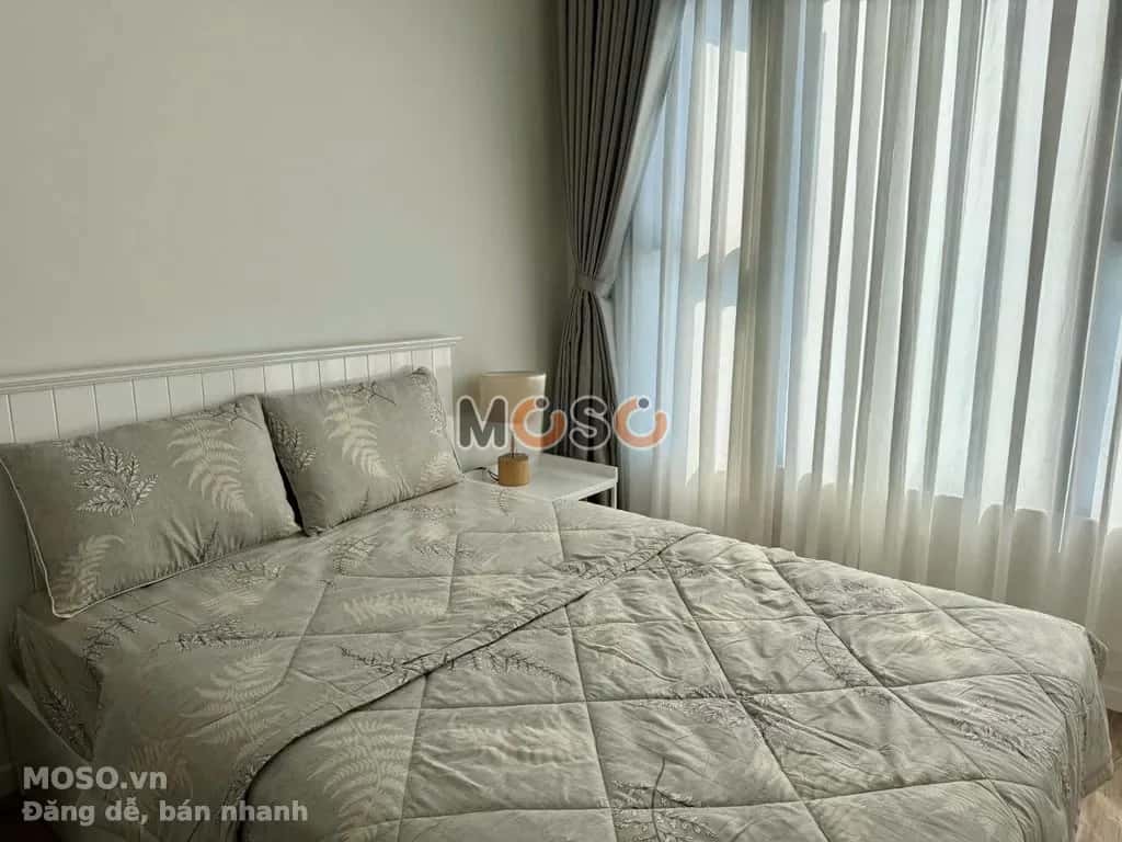 Cho thuê căn hộ chung cư Huỳnh Tấn Phát Quận 7, TP.HCM – 2 phòng ngủ, giá 19 triệu - ảnh 3