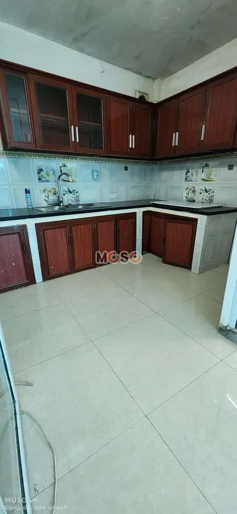 Cho thuê căn hộ chung cư Ngõ 180 Đường Đình Thôn Từ Liêm, Hà Nội – 1 phòng ngủ, giá 5 triệu - ảnh 2