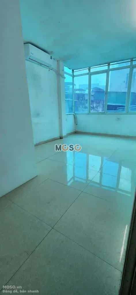 Cho thuê căn hộ chung cư Ngõ 180 Đường Đình Thôn Từ Liêm, Hà Nội – 1 phòng ngủ, giá 5 triệu - ảnh 3