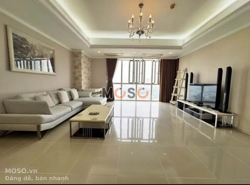 Cho thuê đất Vũ Tông Phan Quận 2 cũ, TP.HCM – 3 phòng ngủ, giá 24 triệu - ảnh 1