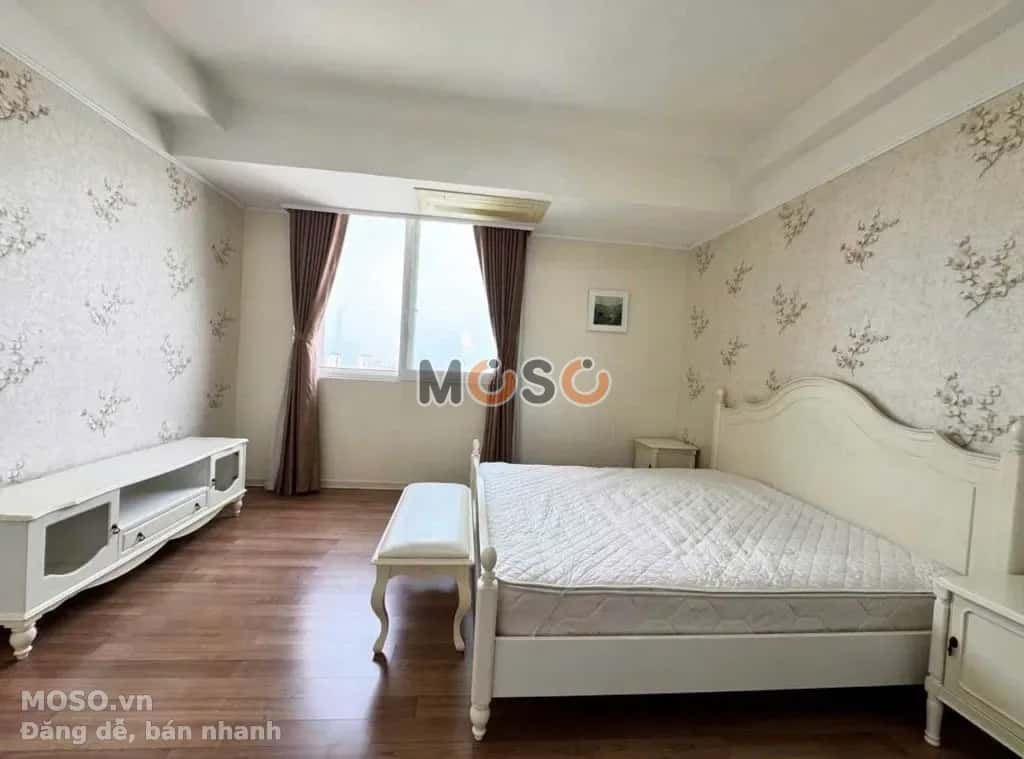 Cho thuê đất Vũ Tông Phan Quận 2 cũ, TP.HCM – 3 phòng ngủ, giá 24 triệu - ảnh 2