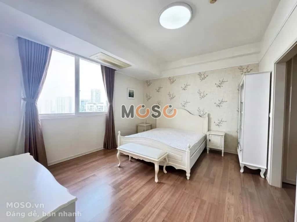 Cho thuê đất Vũ Tông Phan Quận 2 cũ, TP.HCM – 3 phòng ngủ, giá 24 triệu - ảnh 3