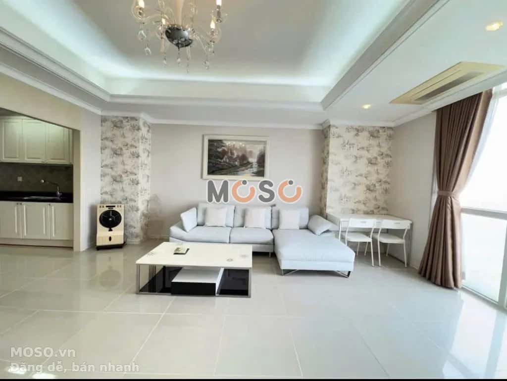 Cho thuê đất Vũ Tông Phan Quận 2 cũ, TP.HCM – 3 phòng ngủ, giá 24 triệu - ảnh 4