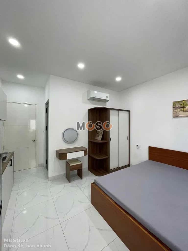 Cho thuê căn hộ chung cư Đường Võ Thị Liễu Quận 12, TP.HCM – giá 3.9 triệu - ảnh 5