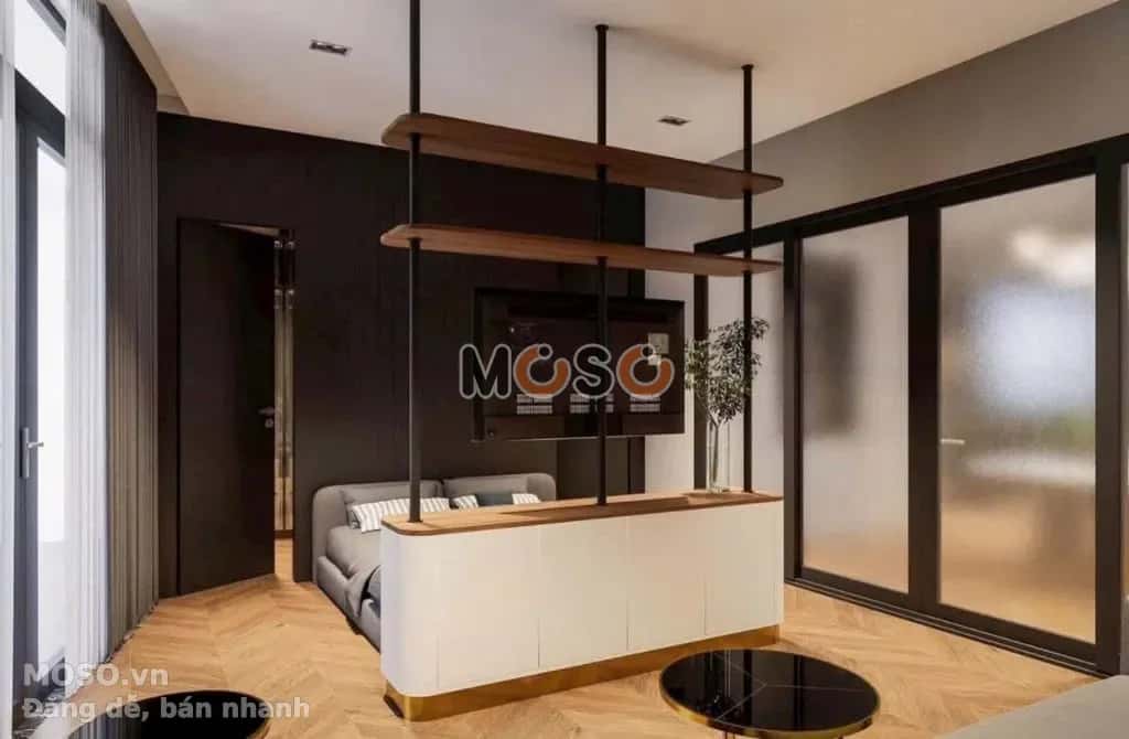 Cho thuê căn hộ dịch vụ Cách Mạng Tháng Tám Quận 10, TP.HCM – 1 phòng ngủ, giá 7 triệu - ảnh 3